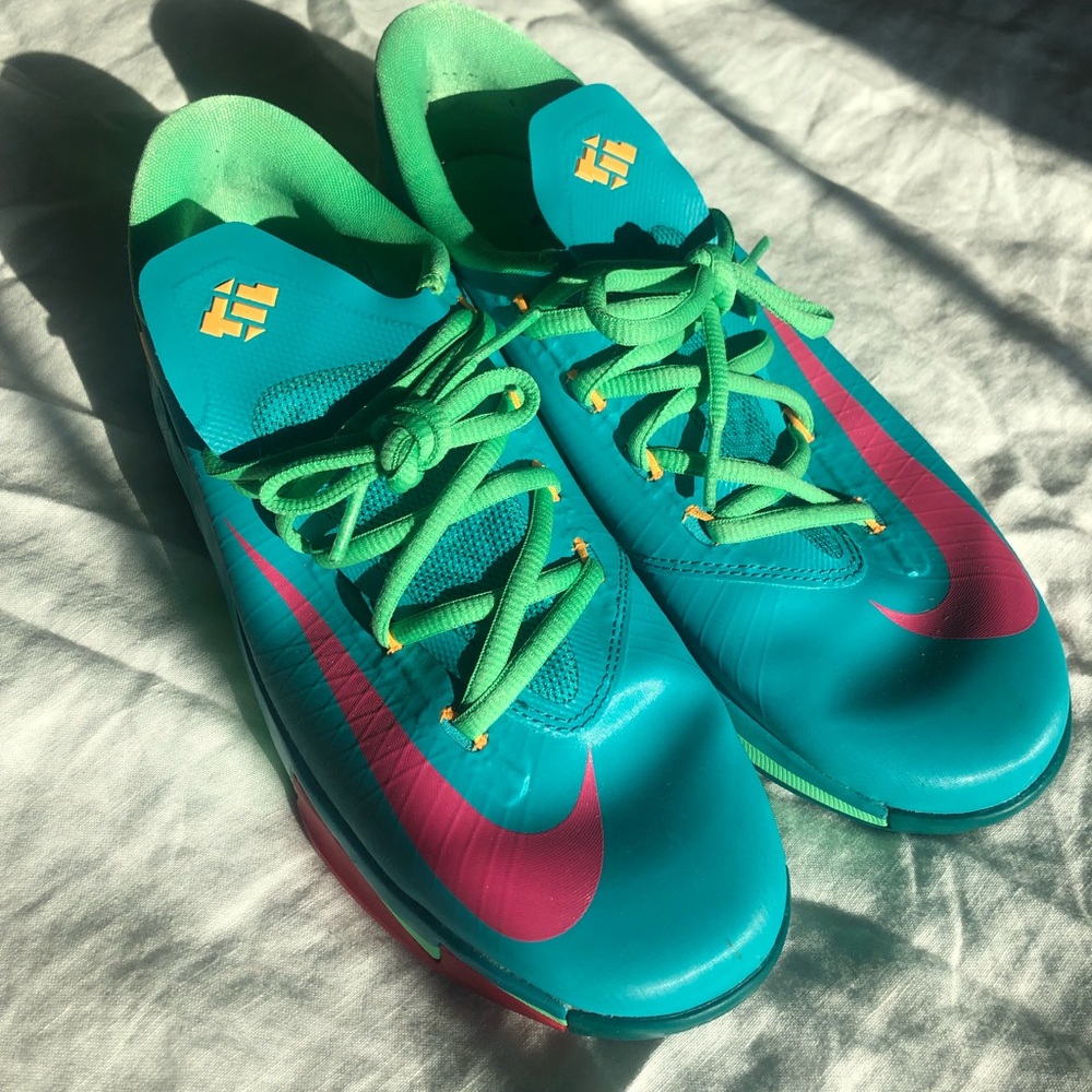 KD Nike Shoes
